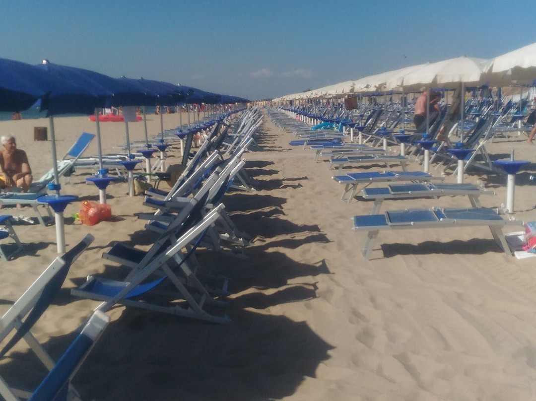 Lido Sporting-Castellaneta Marina必去景点