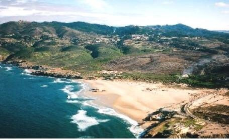 Guincho Beach景点图片