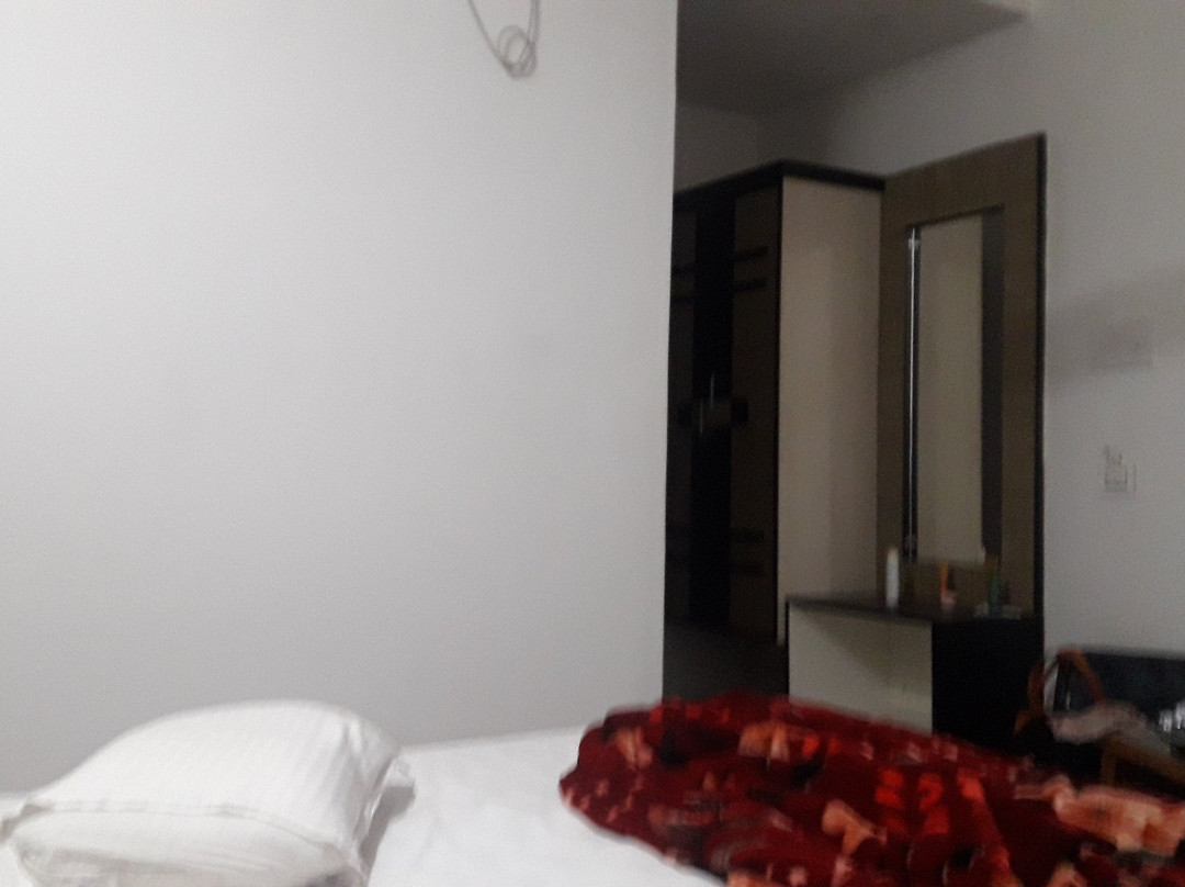 Hotel Haven