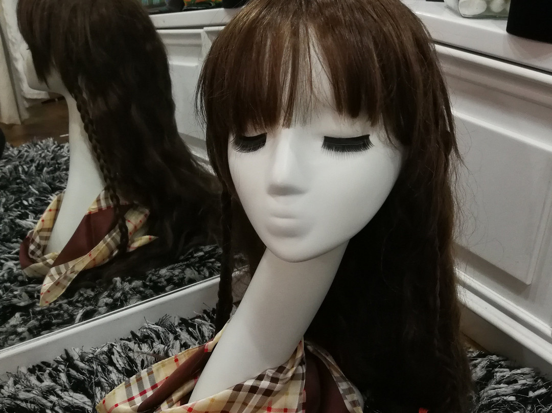 Weave Story: Exclusive Silk, Wool & Batik-关丹必去景点