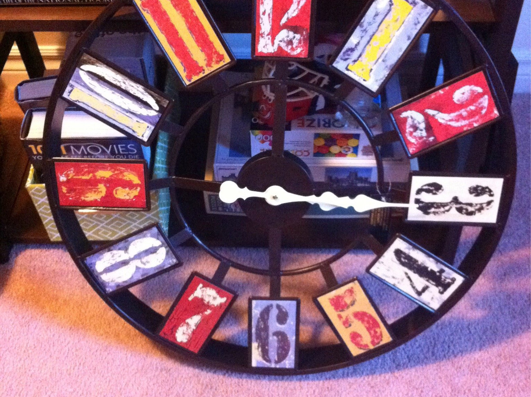 Birdie's Nest-伦敦必去景点