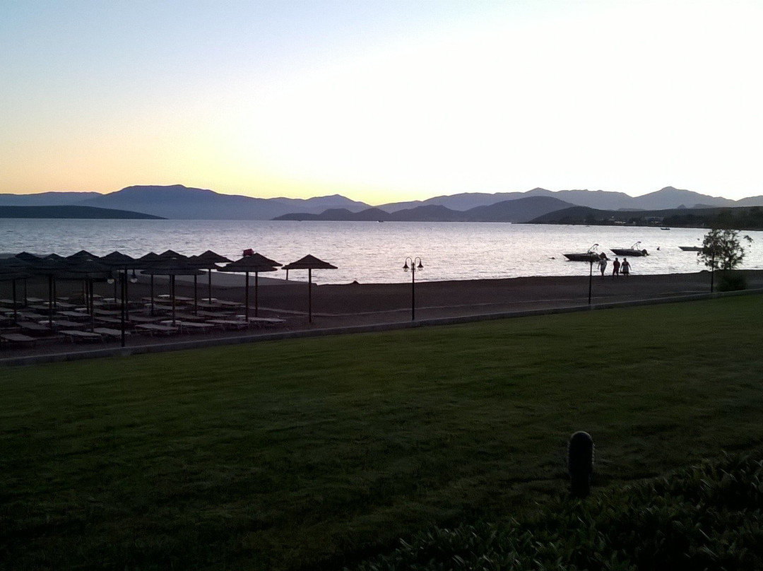 Kantia Beach-Kantia必去景点