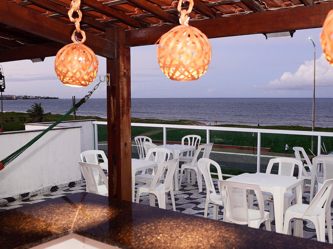 Pousada Boa a Beca主图