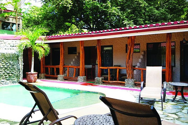 大滩酒店住宿-BP Surf Hotel