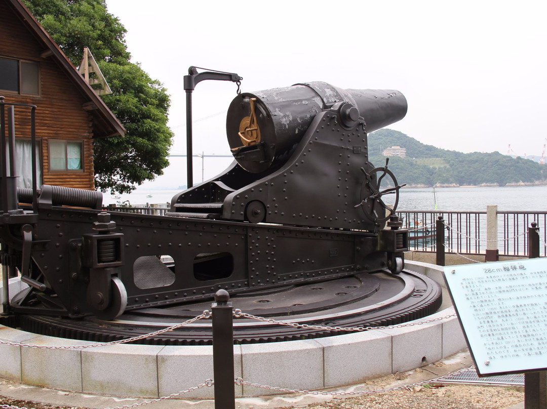 Oshima Island-今治市必去景点