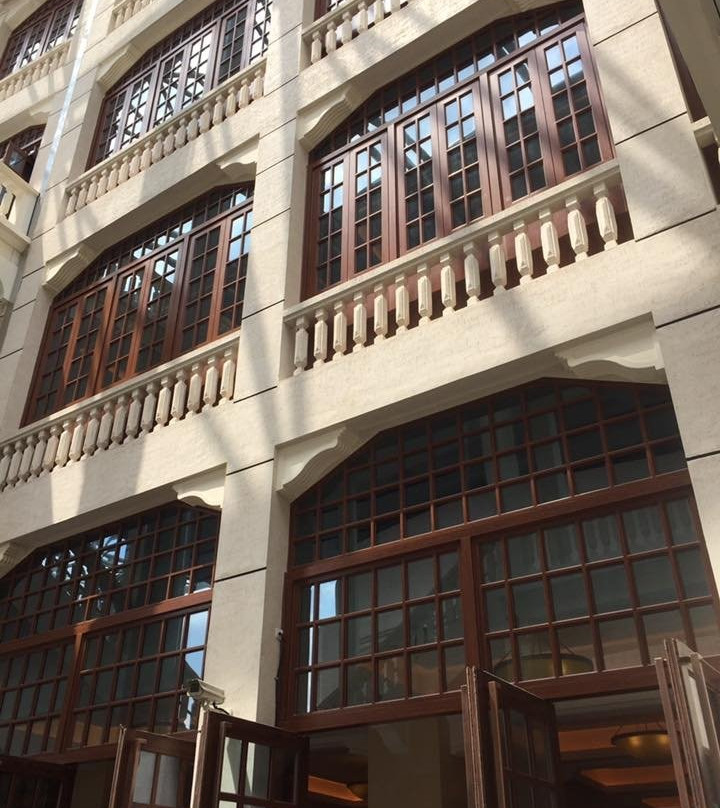 上海大世界游乐城-上海市必去景点