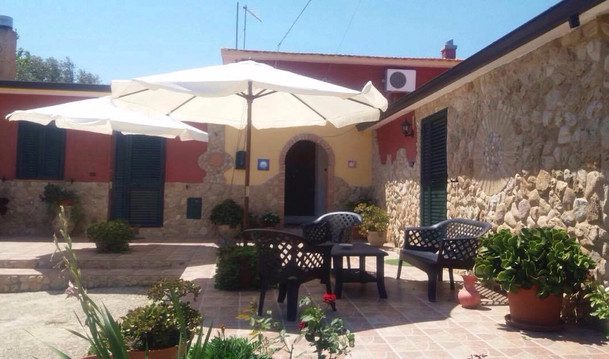 B&B Mare Calabria主图