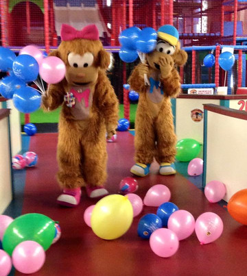 Magic & Mayhem-达灵顿必去景点