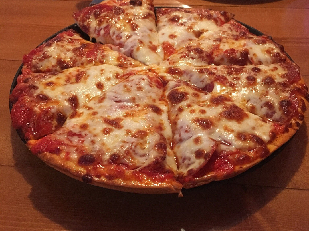 Grove餐馆和美食-Goodfella's Pizzeria