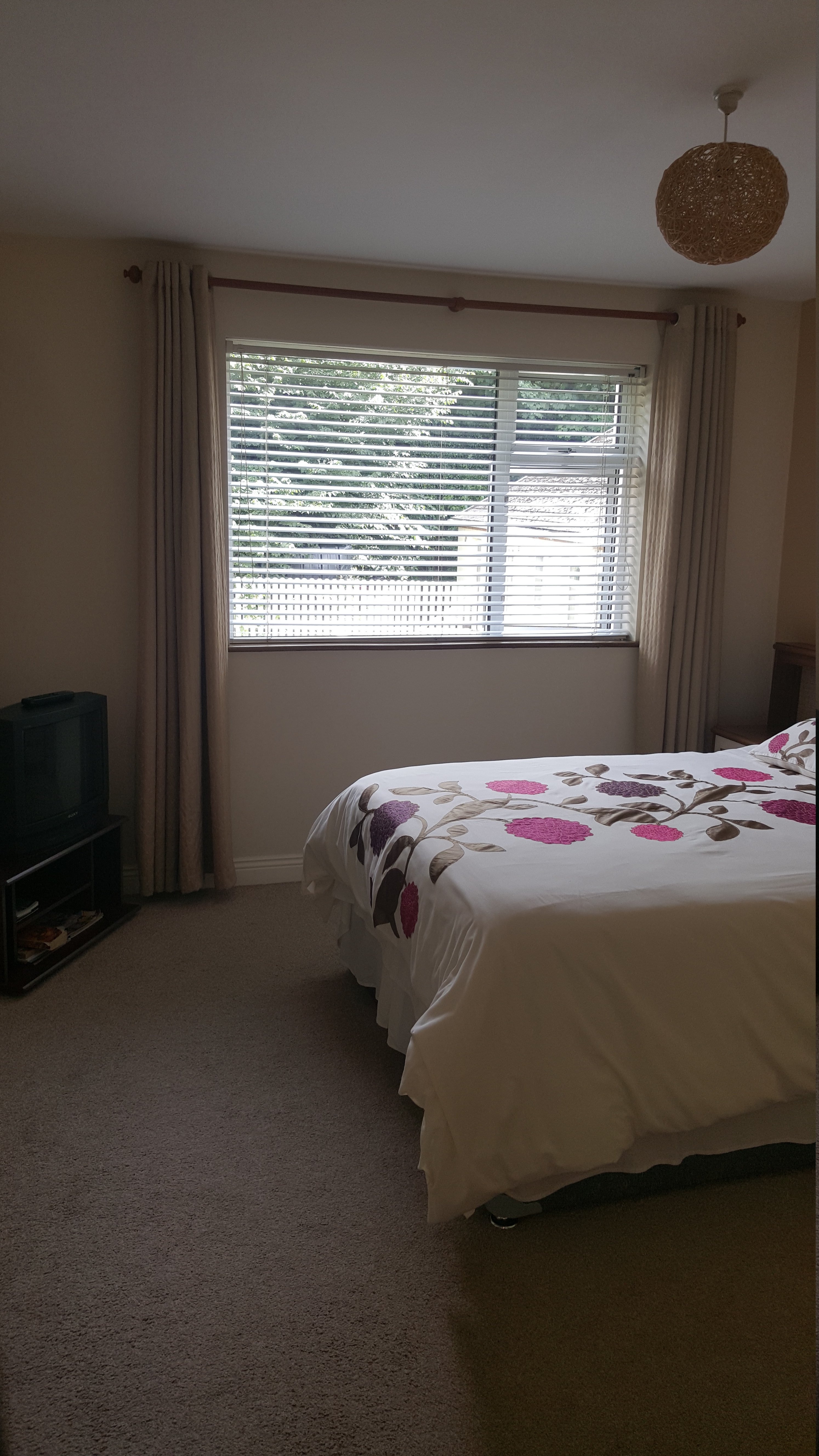 Boreen Lodge Bed and Breakfast-餐饮