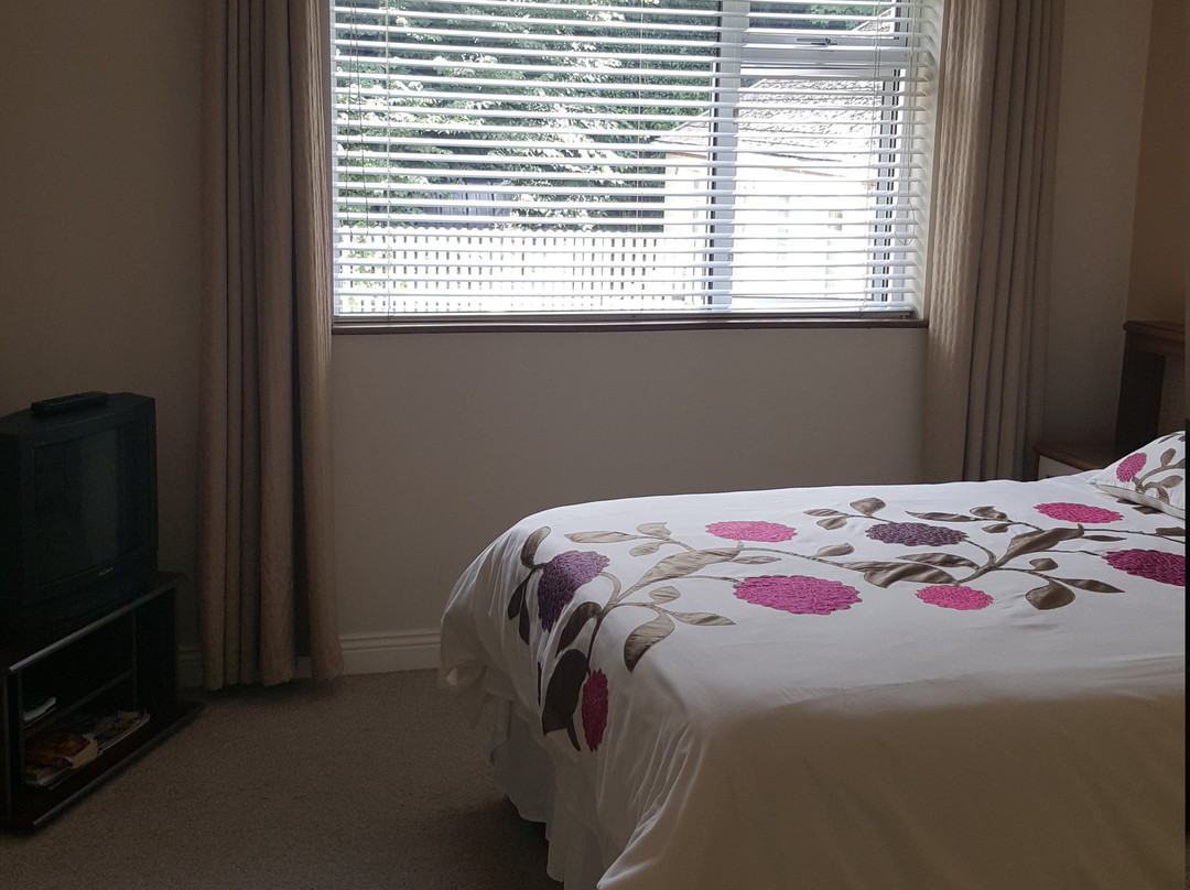 Boreen Lodge Bed and Breakfast主图