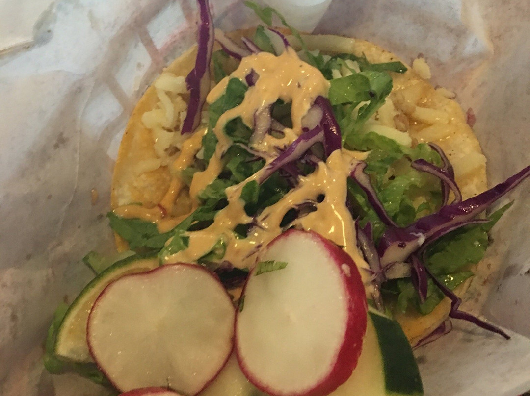 Habaneros Fresh Mexican Grill