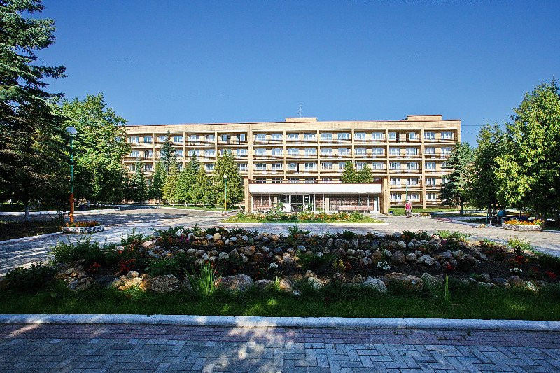 Solnechniy