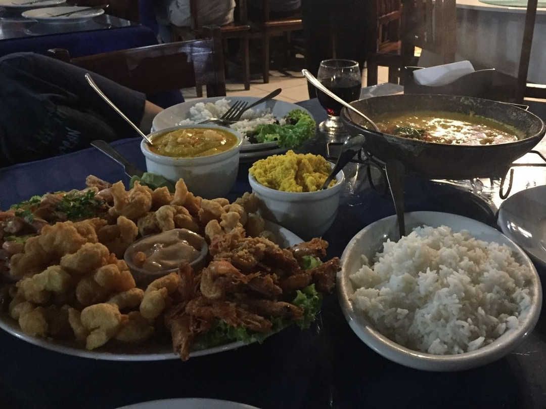 Codornas Restaurante主图