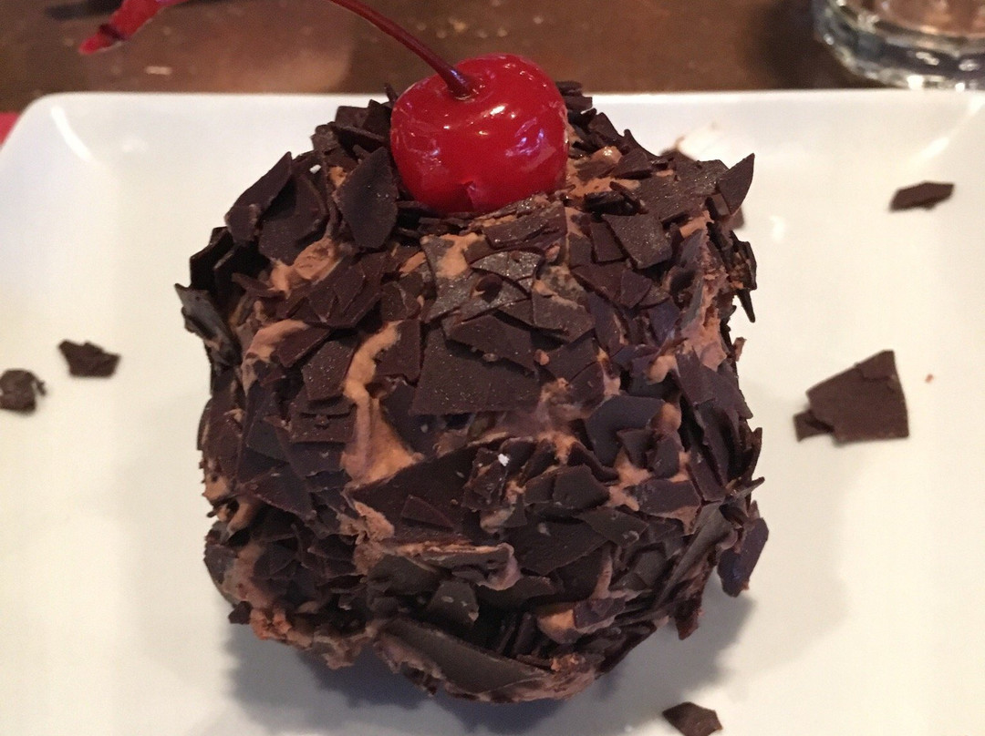Roadhouse Restaurant