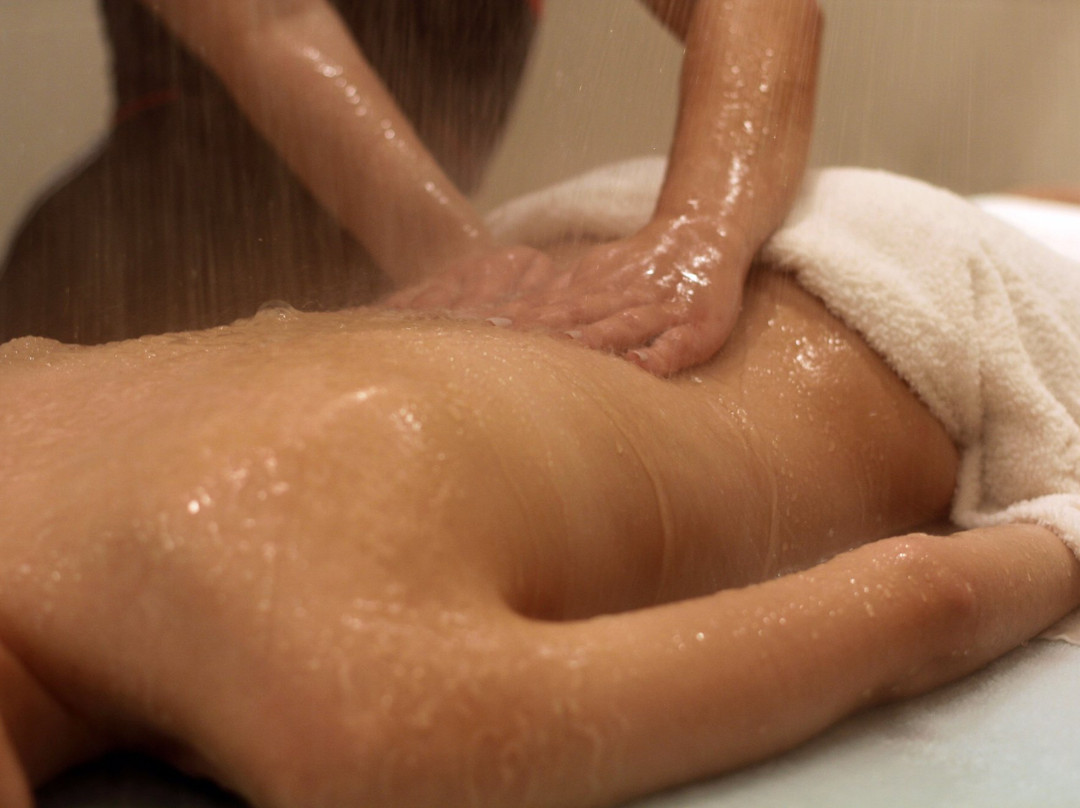 Slimotion Spa-Santo Andre必去景点