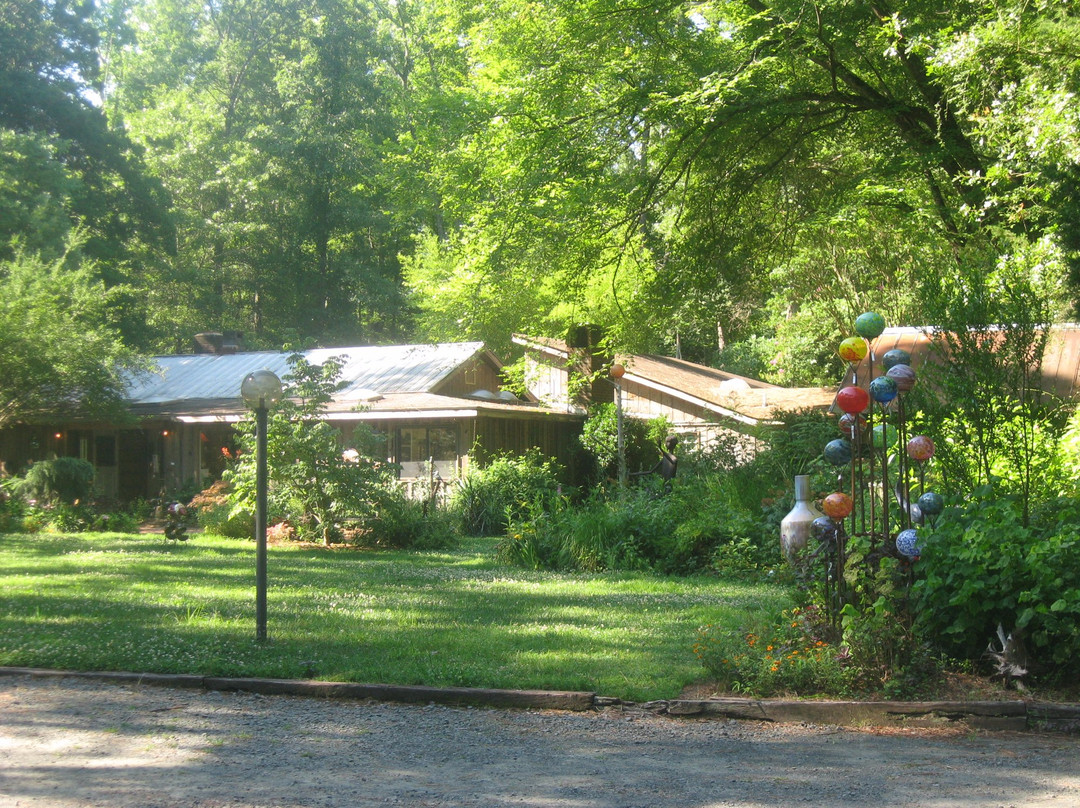 Cedar Creek Gallery景点图片