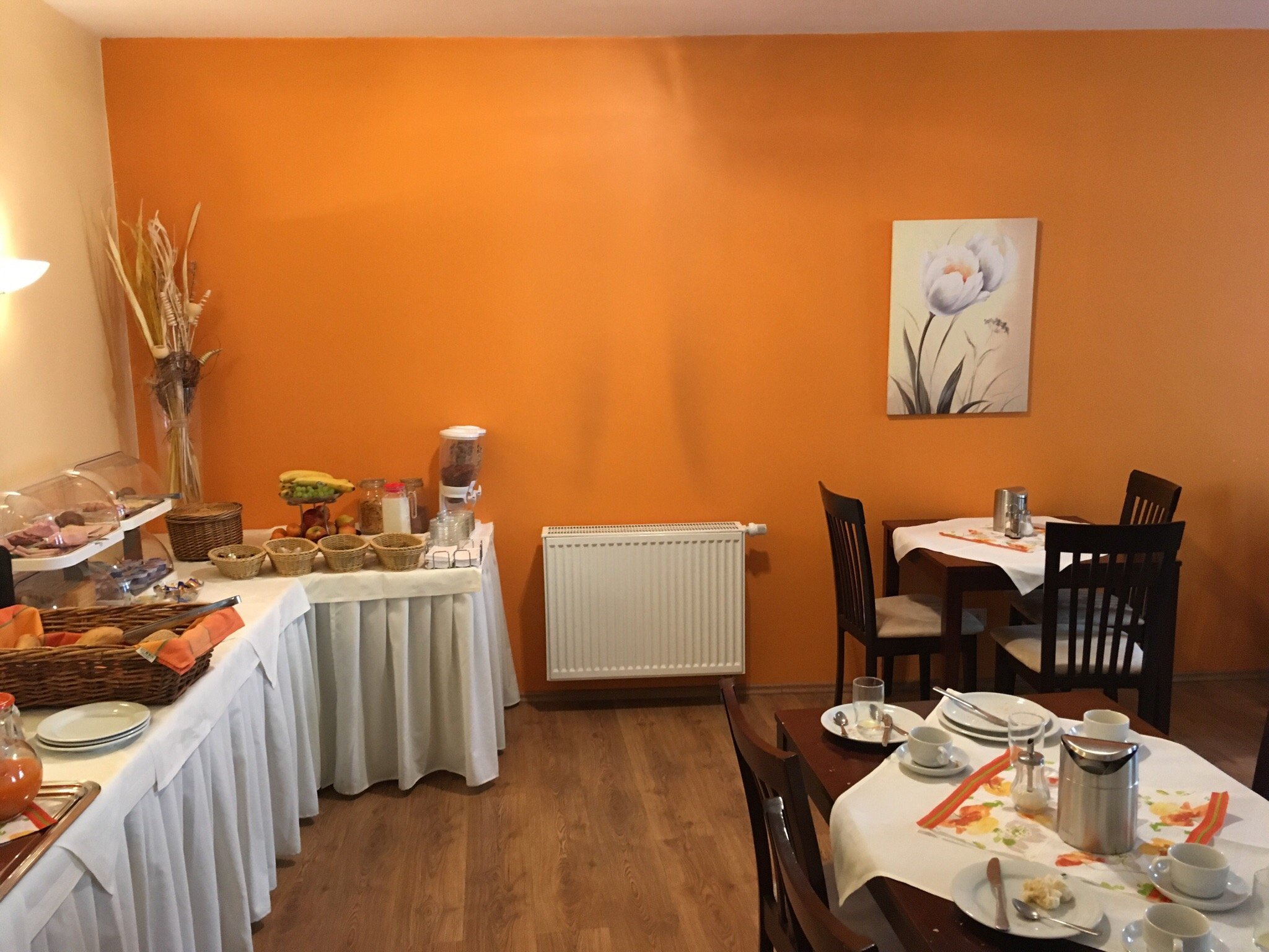 Pension Draiser Hof-官方