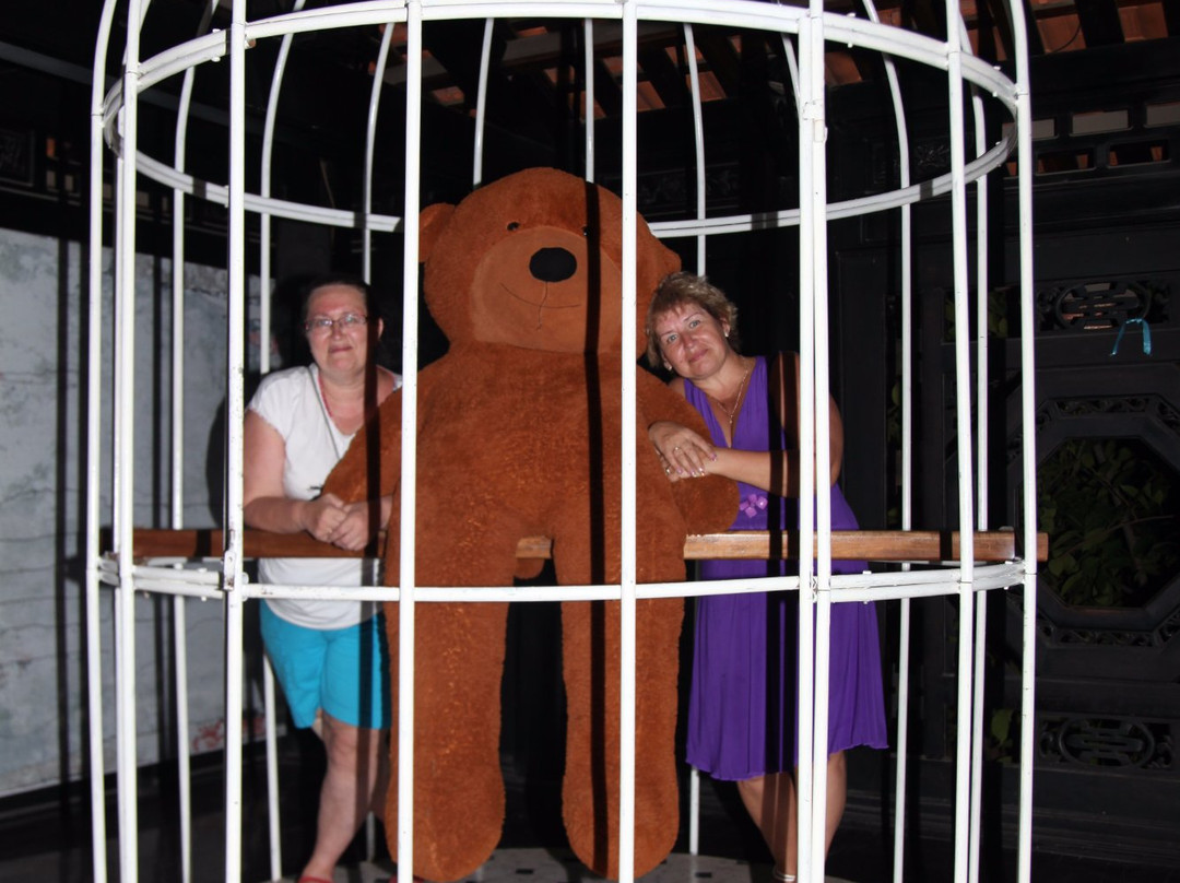 印象博物馆-芽庄必去景点