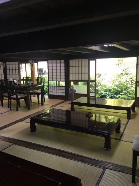 简作庄民宿旅馆-官方