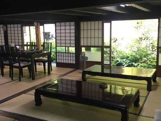 简作庄民宿旅馆主图