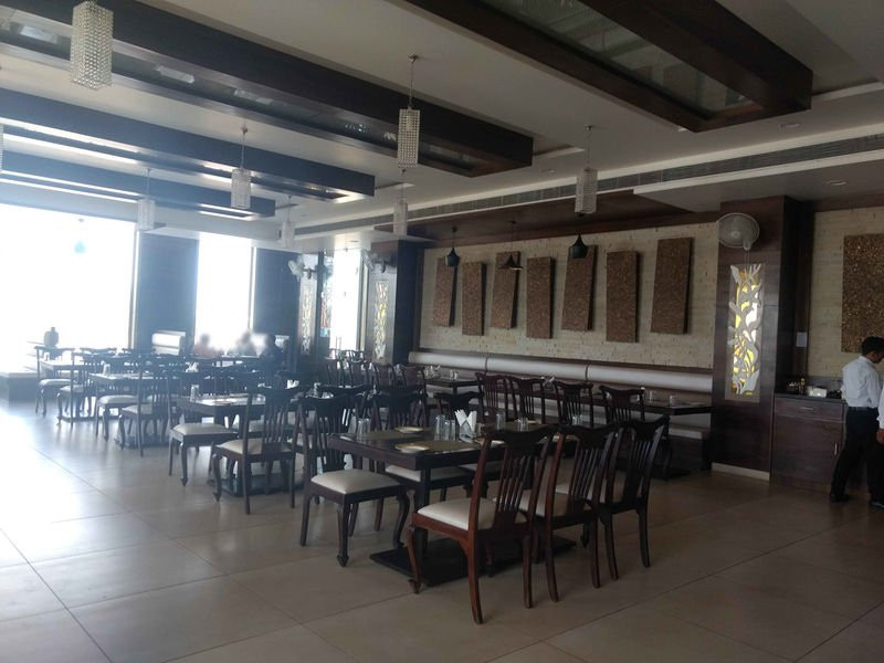 Saipura餐馆和美食-Selfie A Fine Dine Restaurant