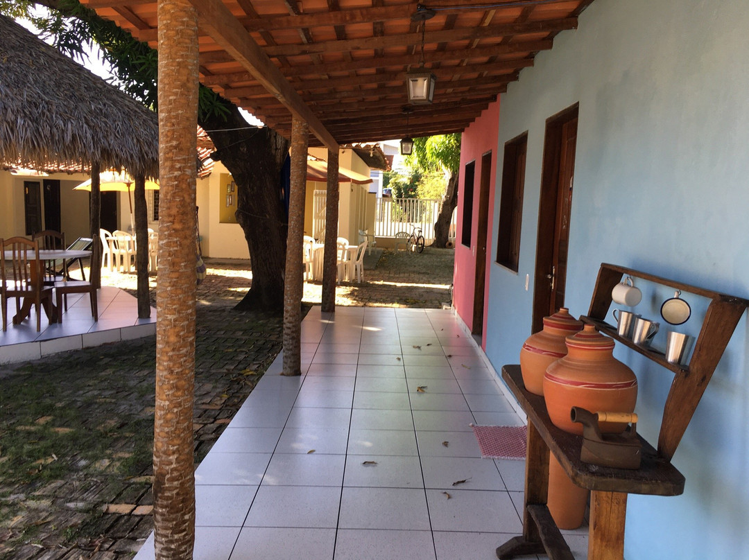 Pousada Paraiso