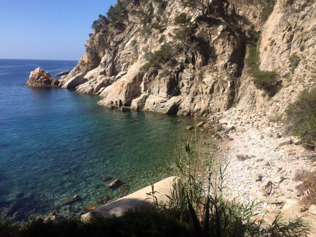 Running & Trekking-赫罗那必去景点