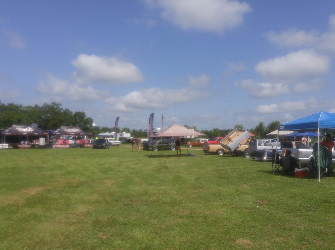 North Peach Park-Byron必去景点