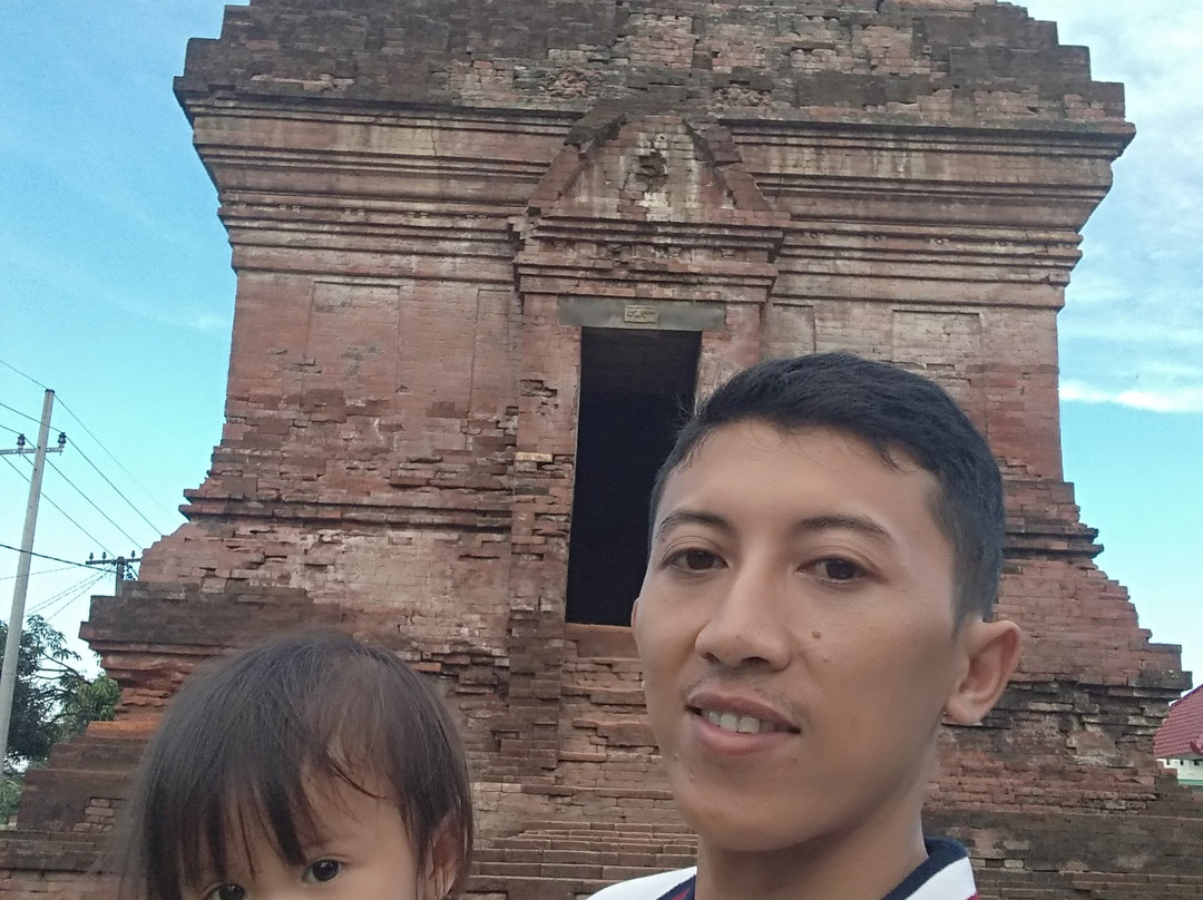 Candi Pari景点图片
