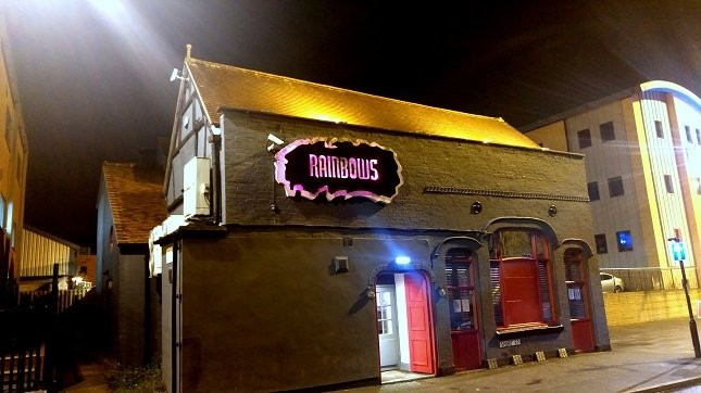 Glamorous Coventry-考文垂必去景点