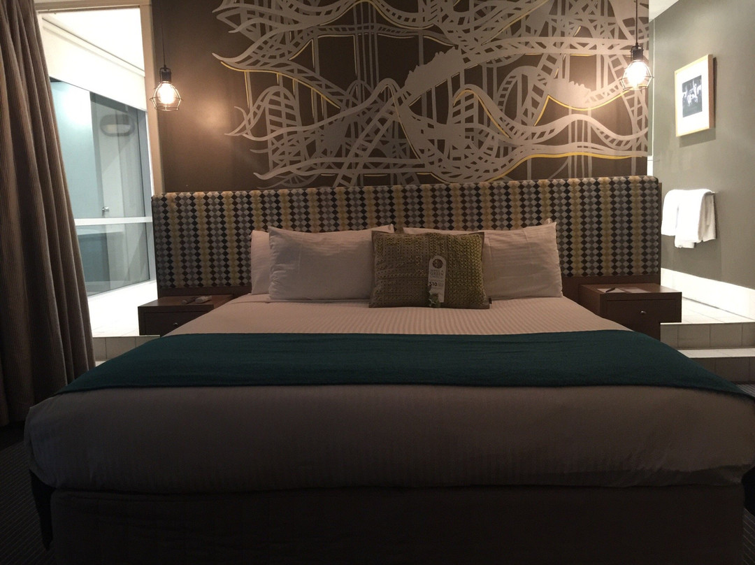 菲利普港湾酒店住宿-玛尔奎酒店