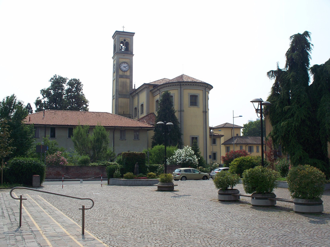Chiesa di San Donato景点图片