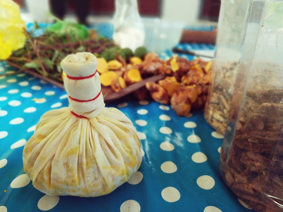 Chetawan Retreat Resort主图