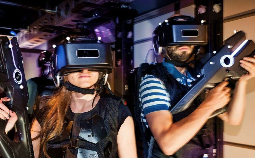 THE VOID-Lindon必去景点