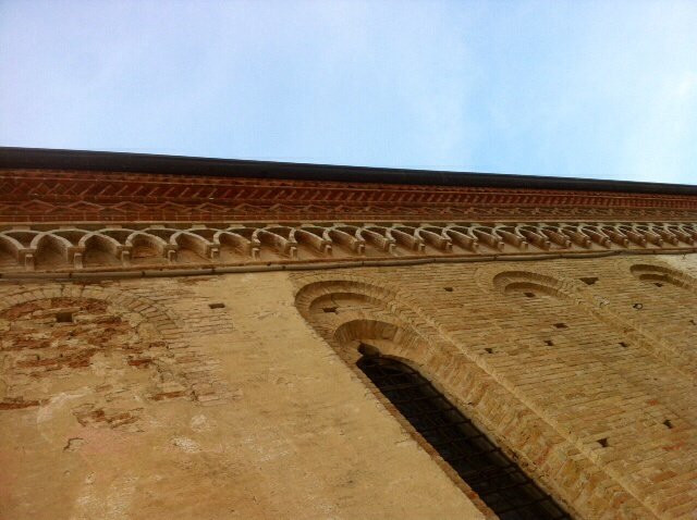 Chiesa Parrocchiale dei Santi Liberale e Bartolomeo景点图片