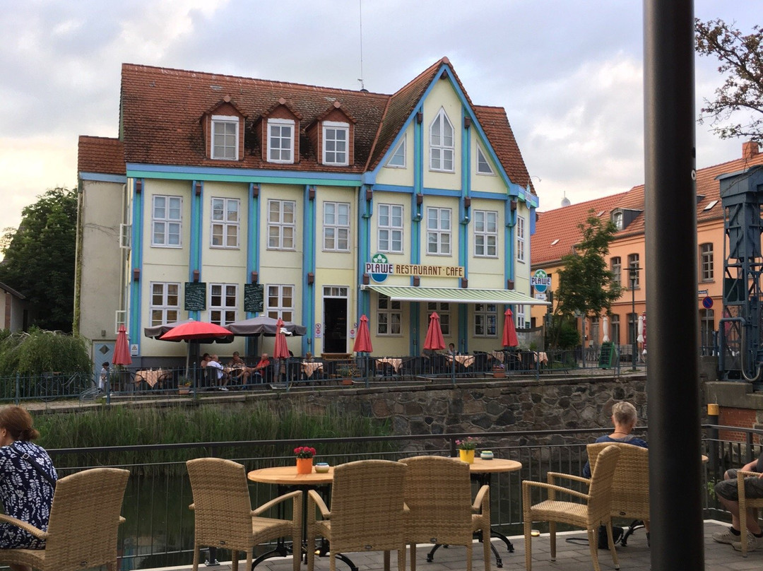 Meyenburg旅游攻略图片