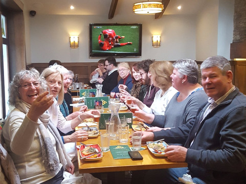 Irish Feast-巴利卡斯尔必去景点