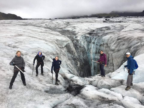Mountain Excursion-维克必去景点