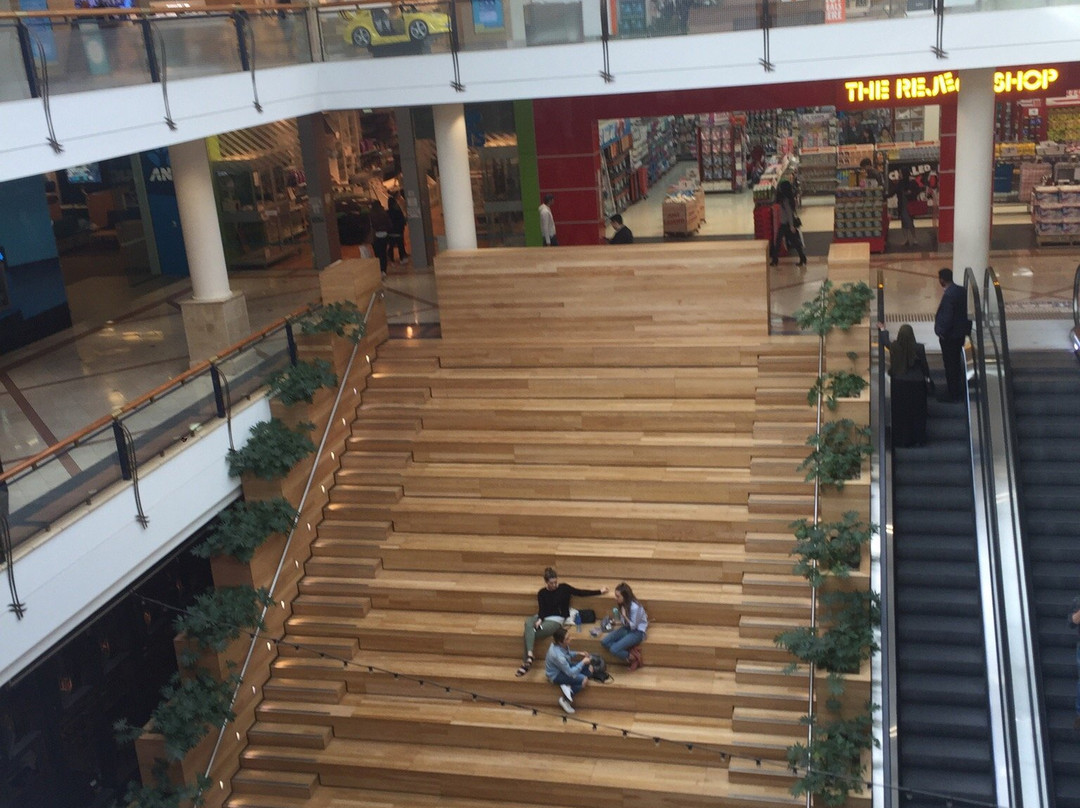 Highpoint Shopping Centre景点图片