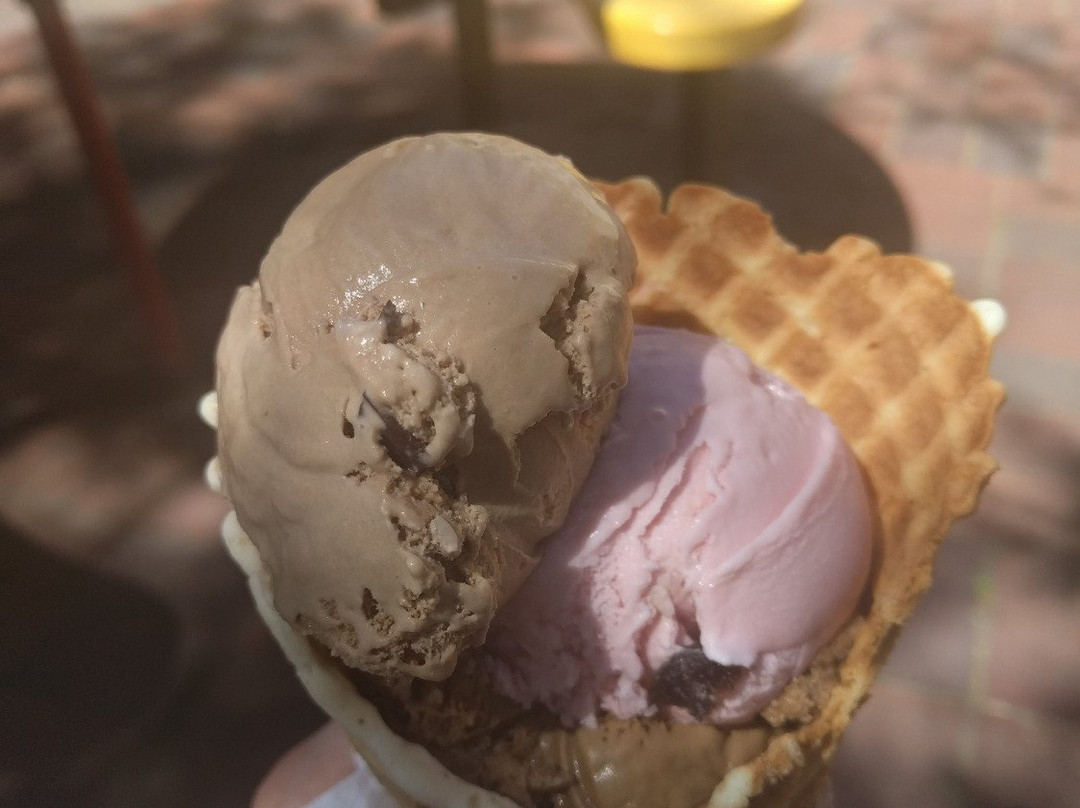 Colorado City Creamery