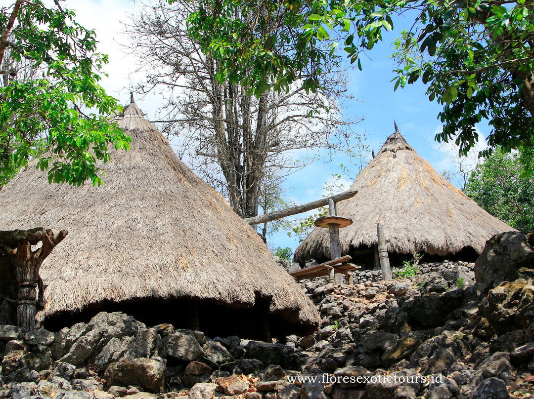 Tamkesi - Traditional Village景点图片