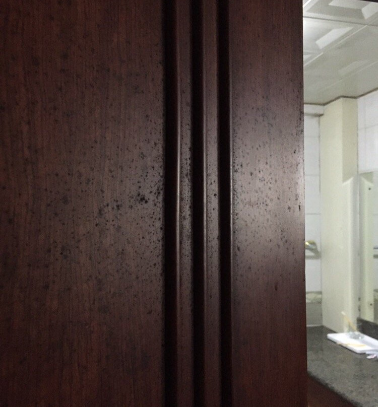 开元美居酒店（大连火车站中山广场地铁站店）主图