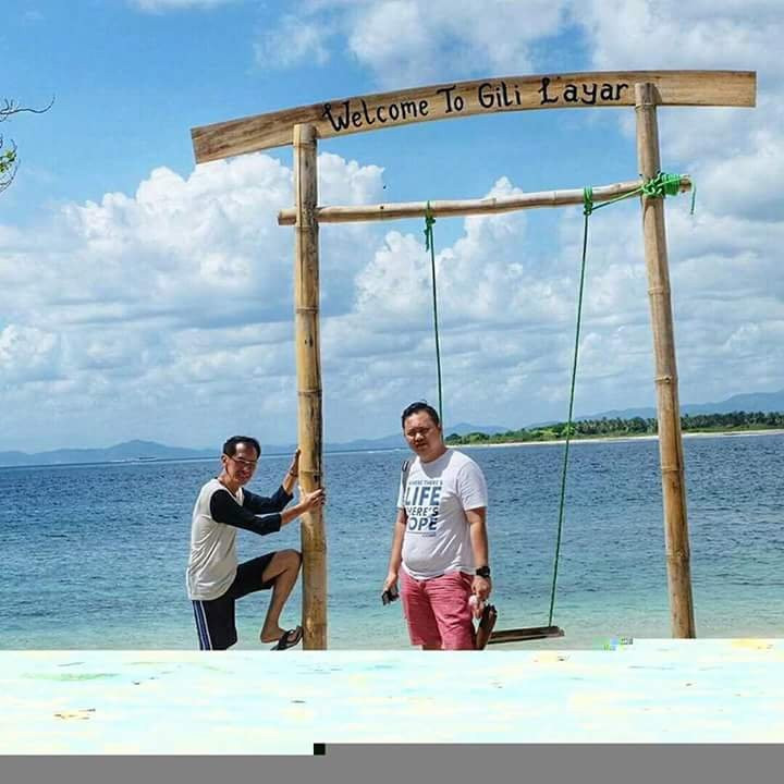 Arirang Lombok Spa-Senggigi必去景点