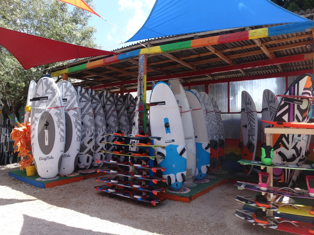 Water Donkey Windsurfing and Kitesurfing Centre景点图片