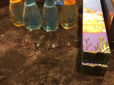 海口希尔顿酒店主图