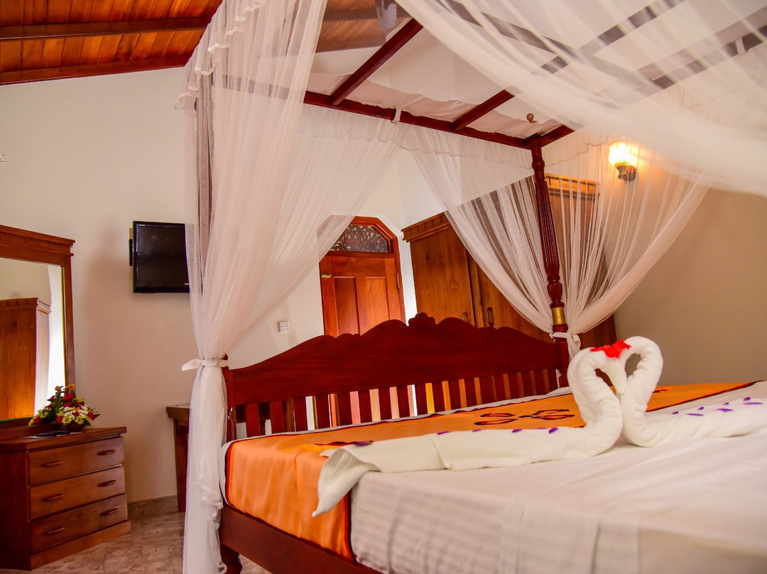 Lucky Prince Villa & Ayurveda Wellness