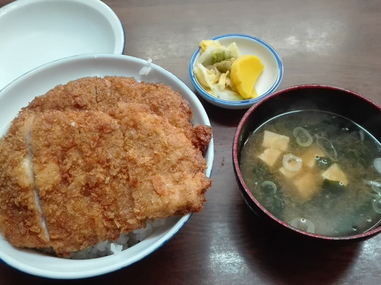 下仁田町餐馆和美食-Kiyoshiya Dining