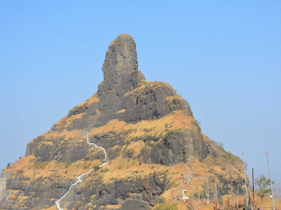 Mangi Tungi景点图片