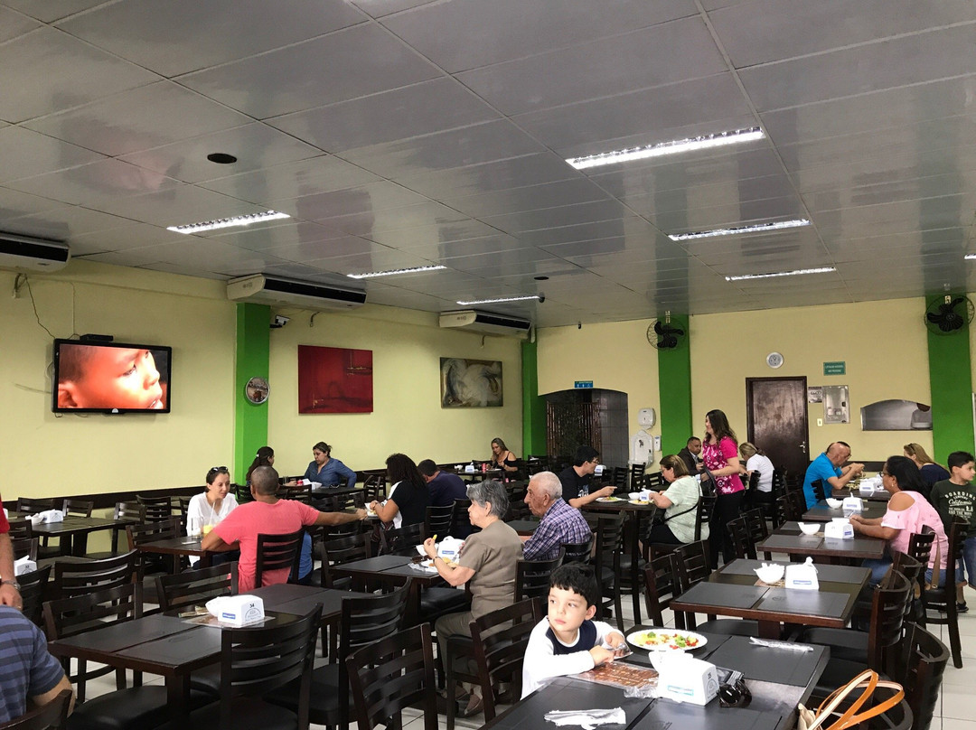 Churrascaria Minuano